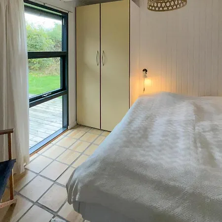 38 Hemmet