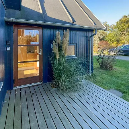 Holiday home 38