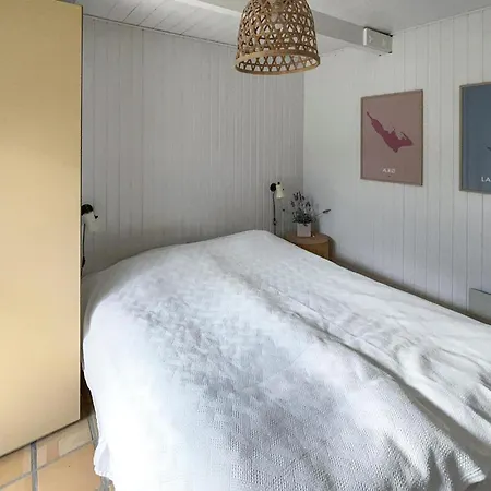 38 Prázdninový dům *