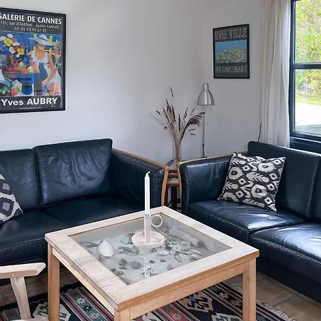 Prázdninový dům 38 Hemmet