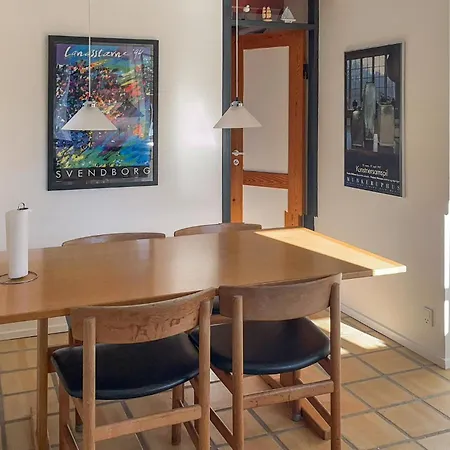 38 Prázdninový dům