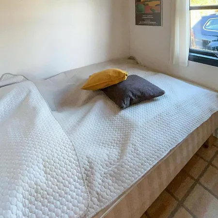 Prázdninový dům 38 Hemmet