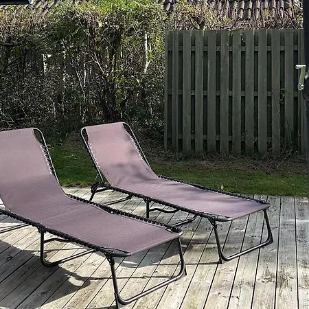38 Prázdninový dům Hemmet