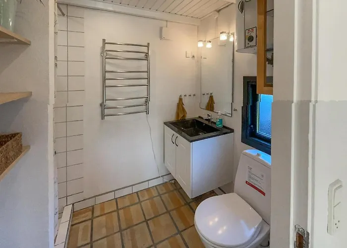 Holiday home 38
