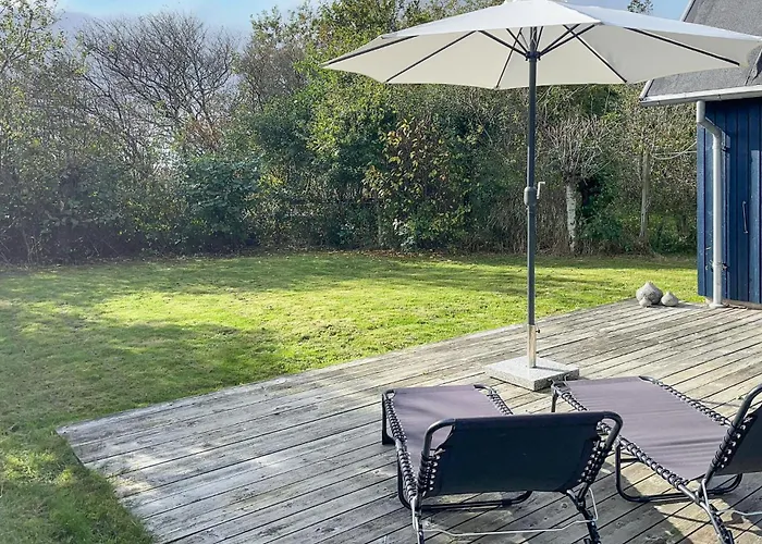 38 Holiday home Hemmet
