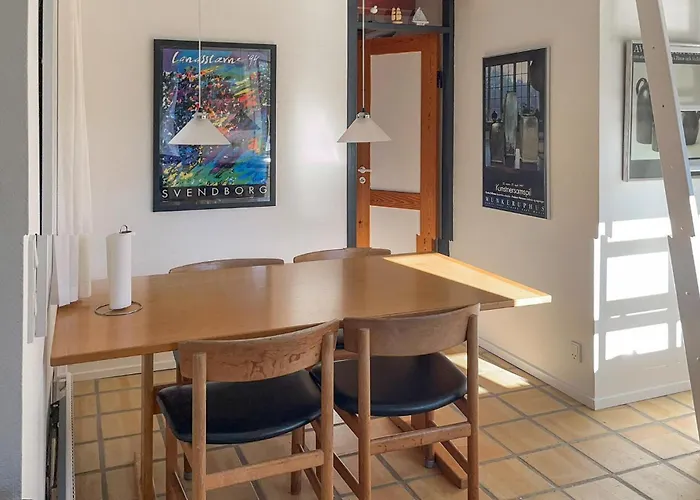 38 Holiday home