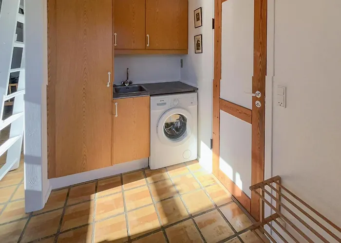 38 Holiday home