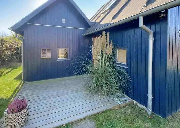 38 Holiday home