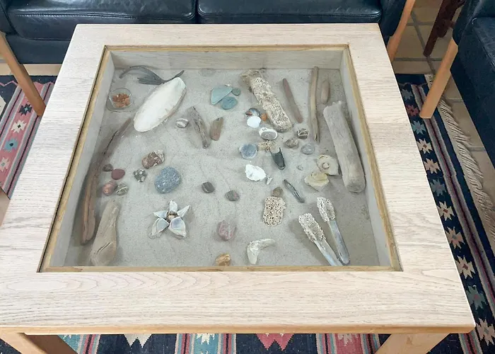 38 Hébergement de vacances Hemmet