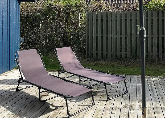 38 Holiday home Hemmet